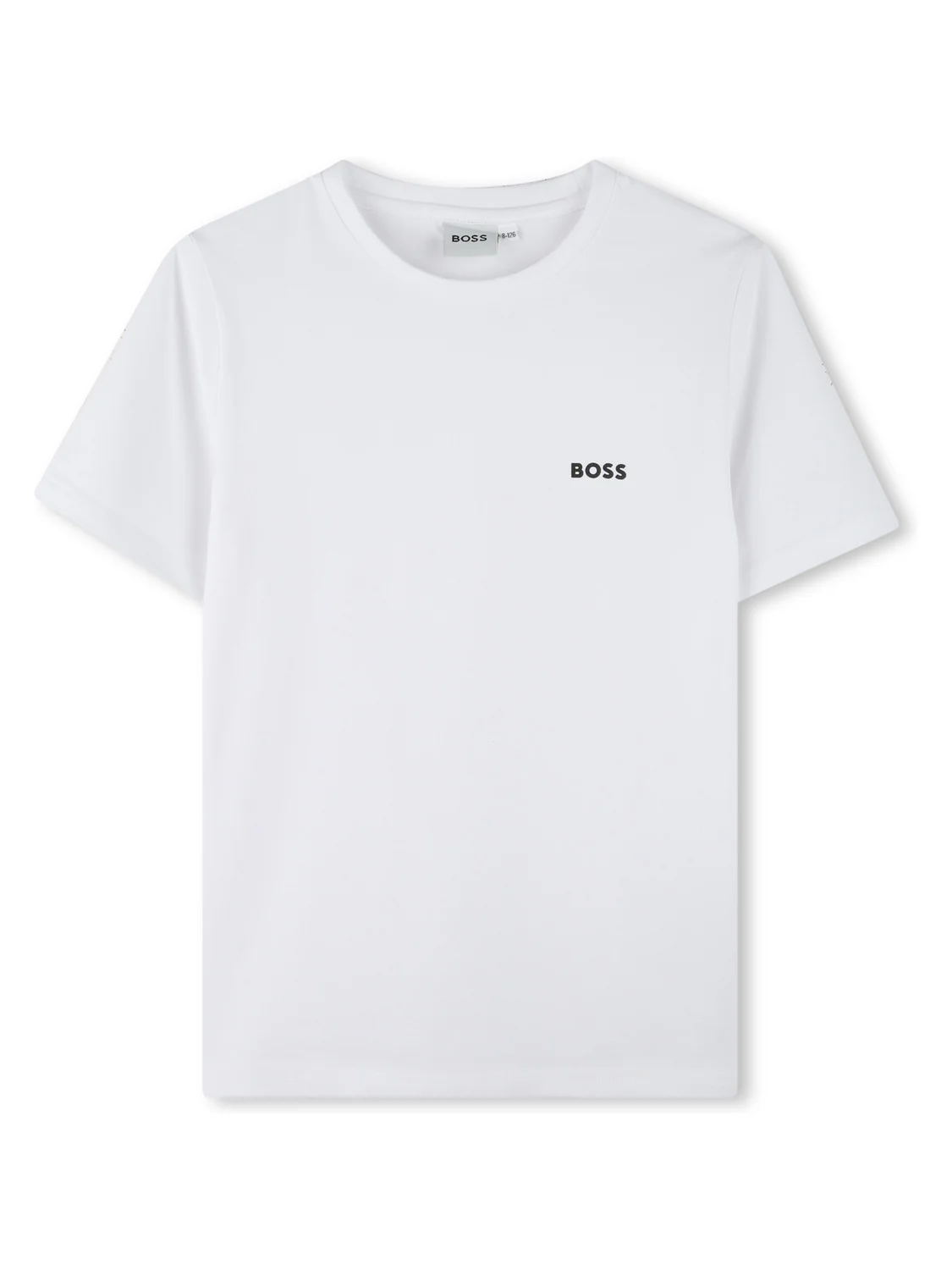 T-Shirt Weiß - Image 5