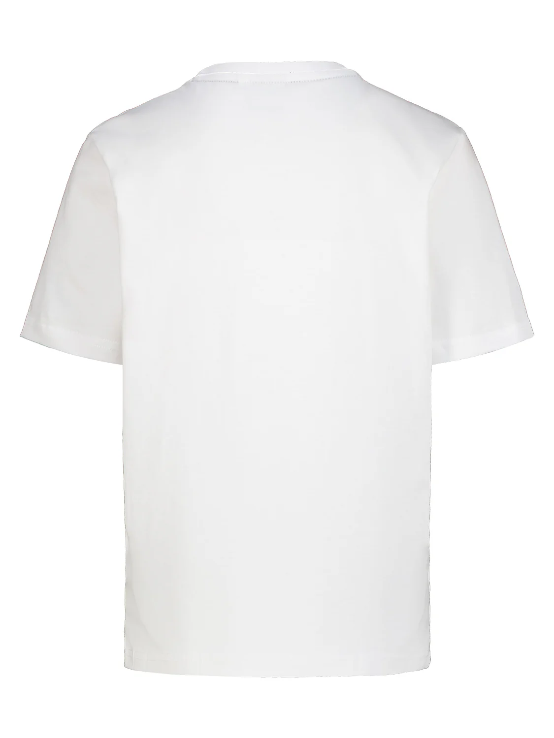 T-Shirt Weiß - Image 3
