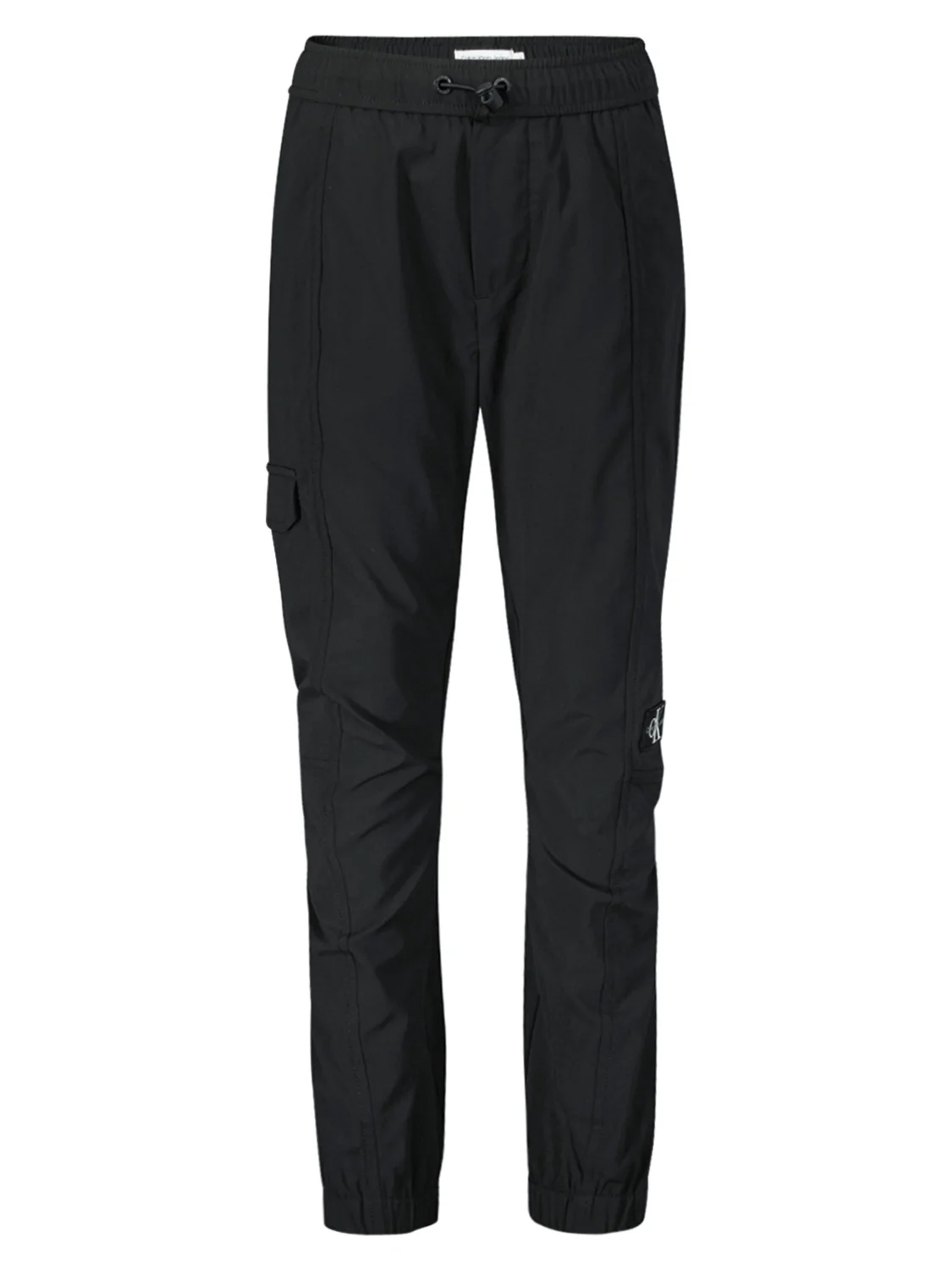 Cargohose Schwarz