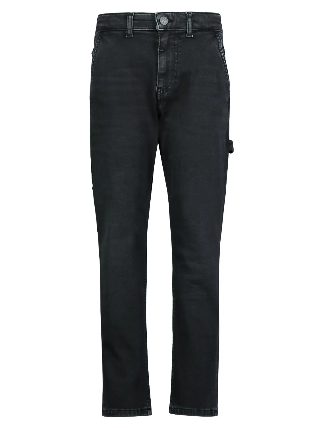 Jeans CARPENTER GD STONE STR Schwarz