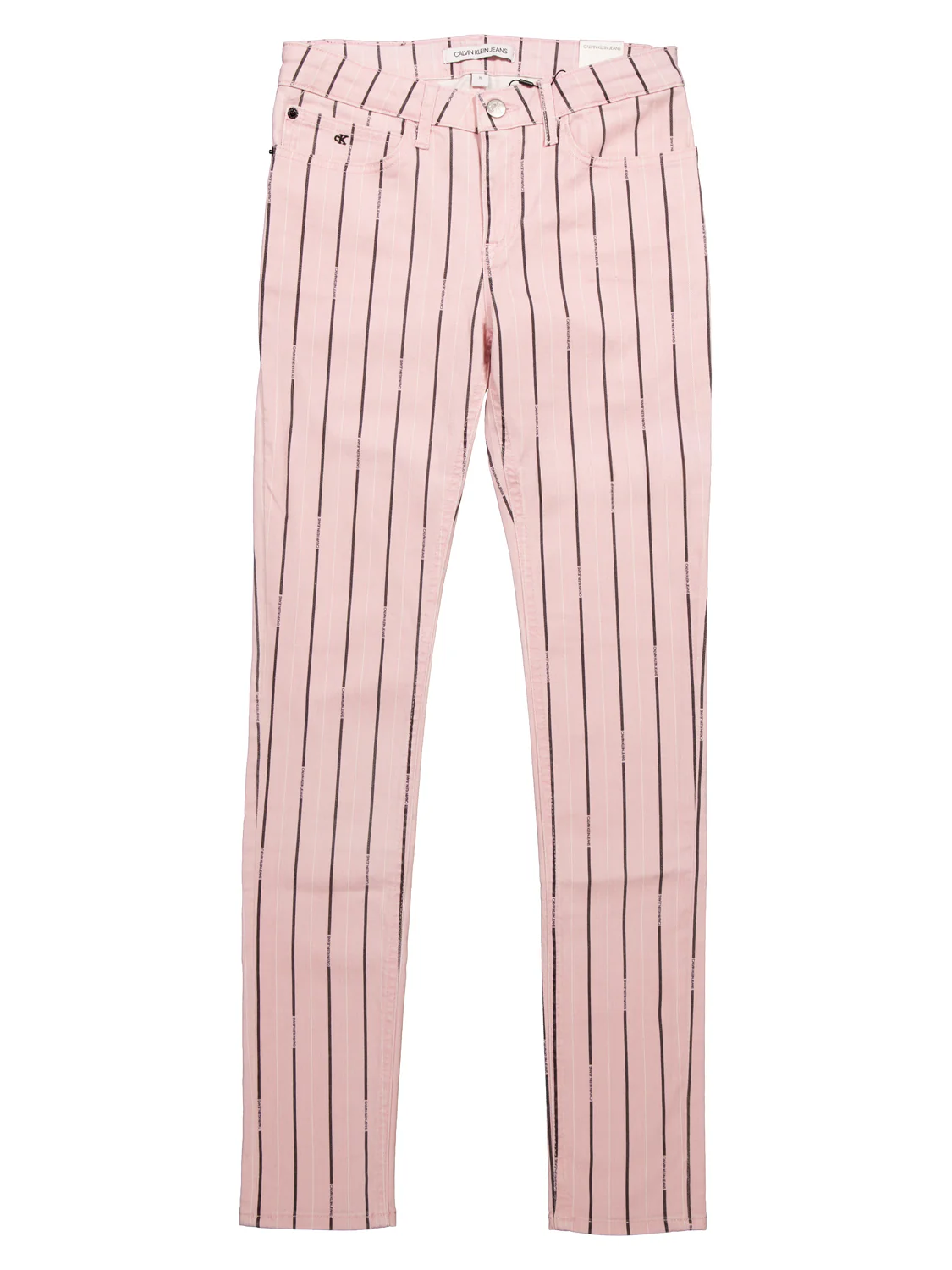 Jeans Rosa