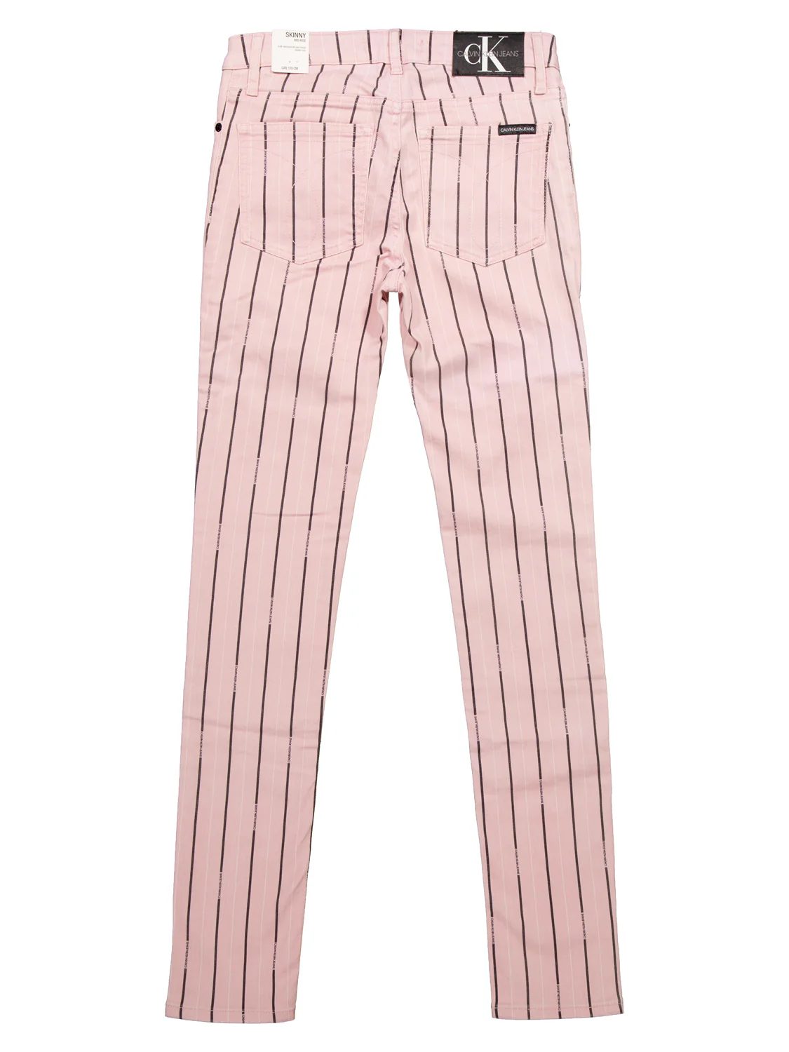 Jeans Rosa - Image 2