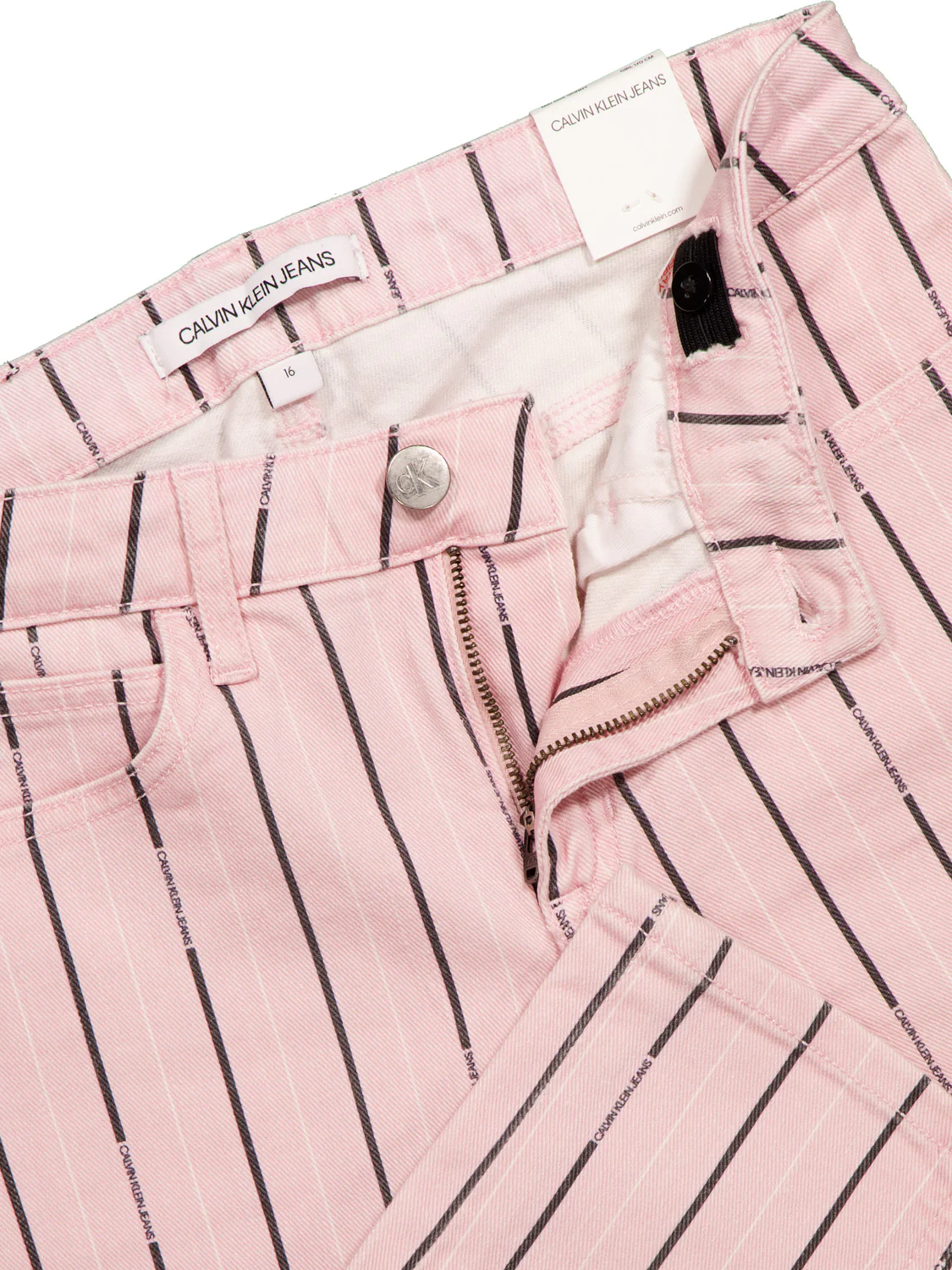 Jeans Rosa - Image 3