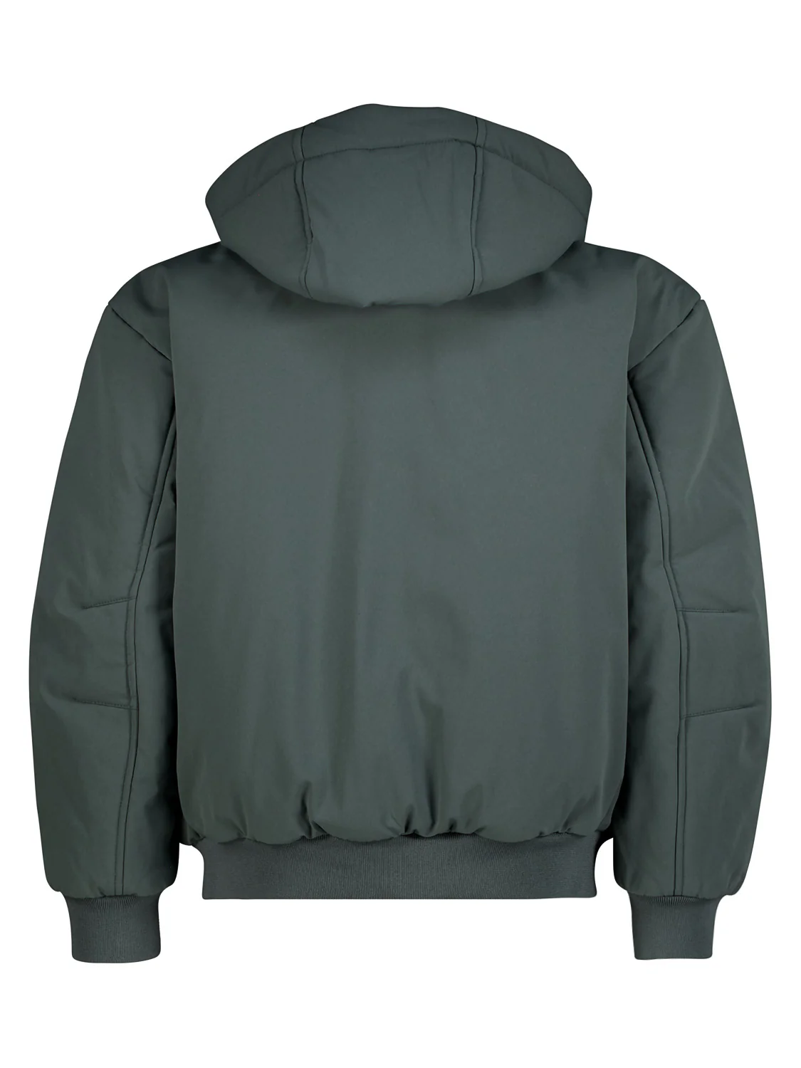 Winterjacke Grün - Image 5