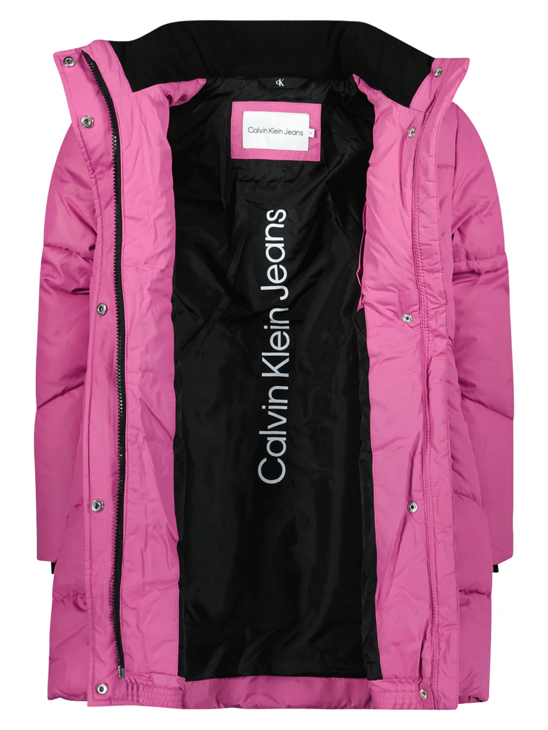 Wintermantel Pink - Image 5