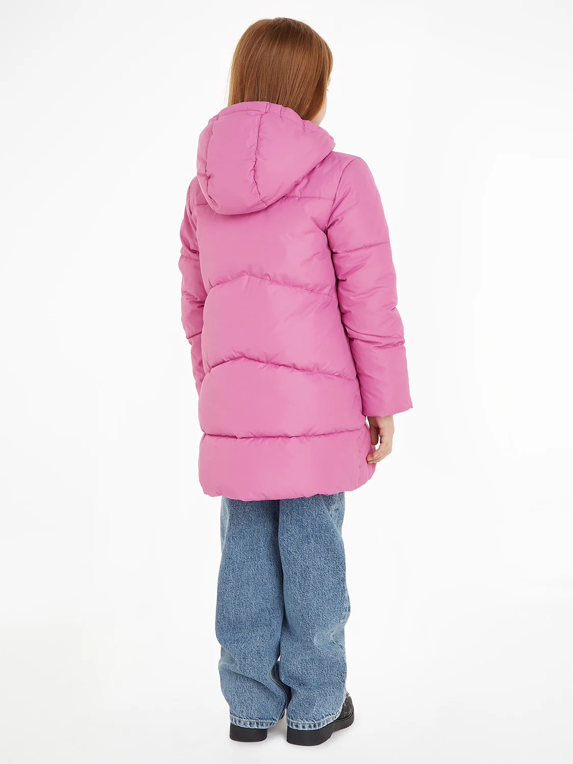 Wintermantel Pink - Image 7