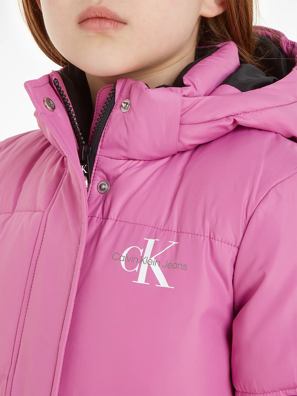 Wintermantel Pink - Image 8