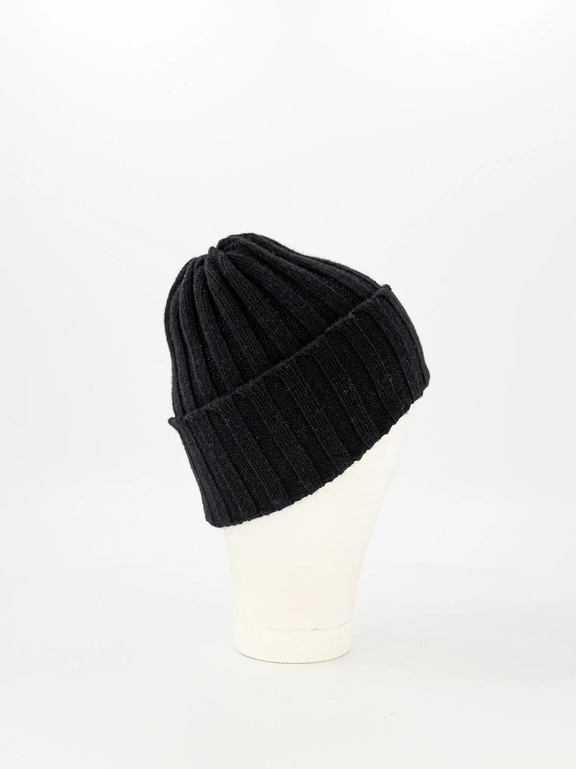 Beanie Schwarz - Image 3