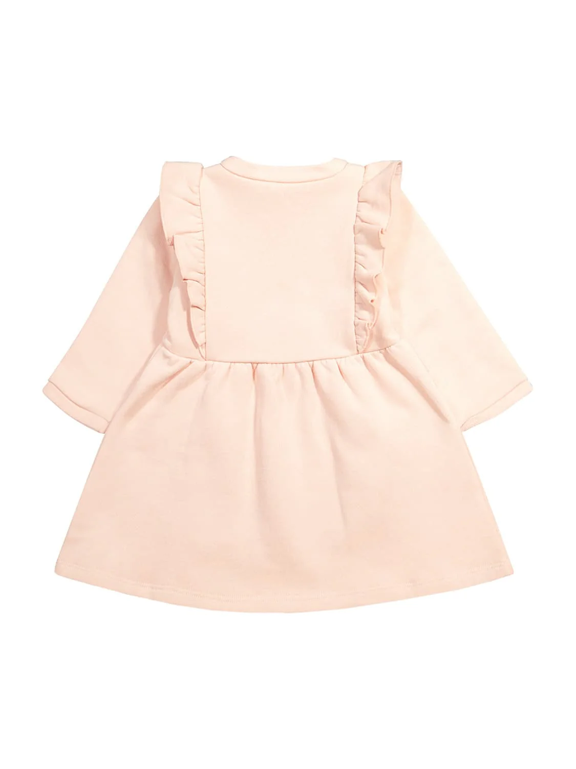 Kleid Rosa - Image 2