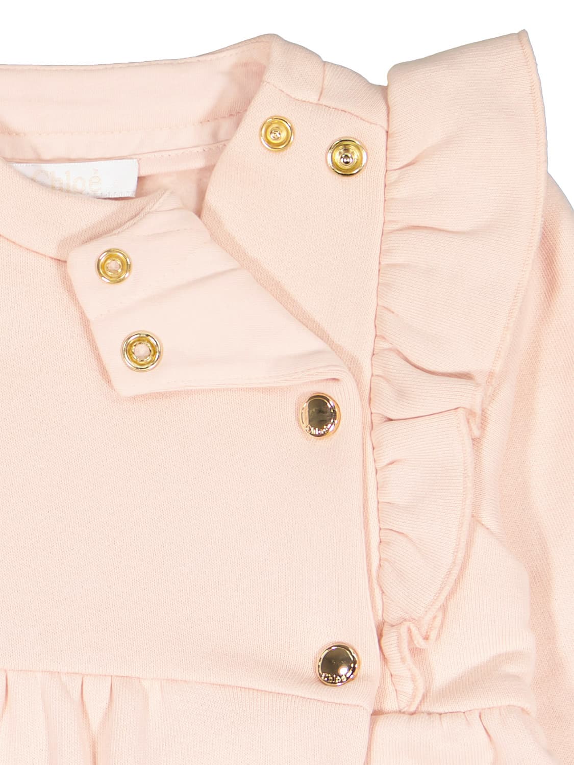 Kleid Rosa - Image 3