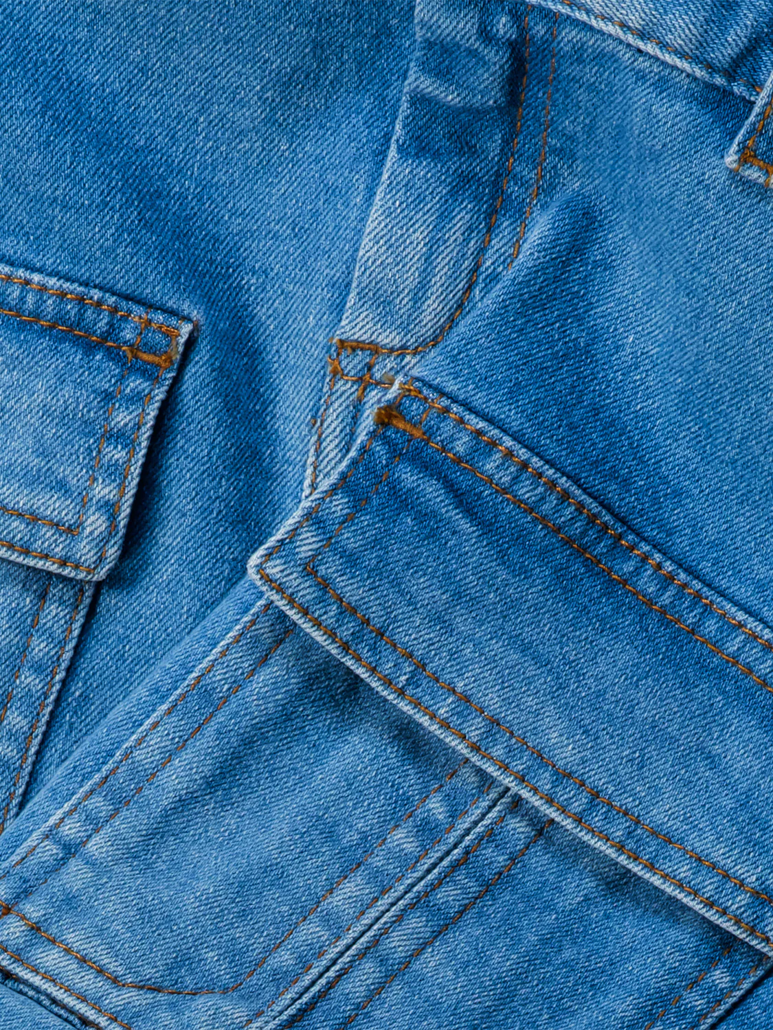 Rock Hellblau - Image 4