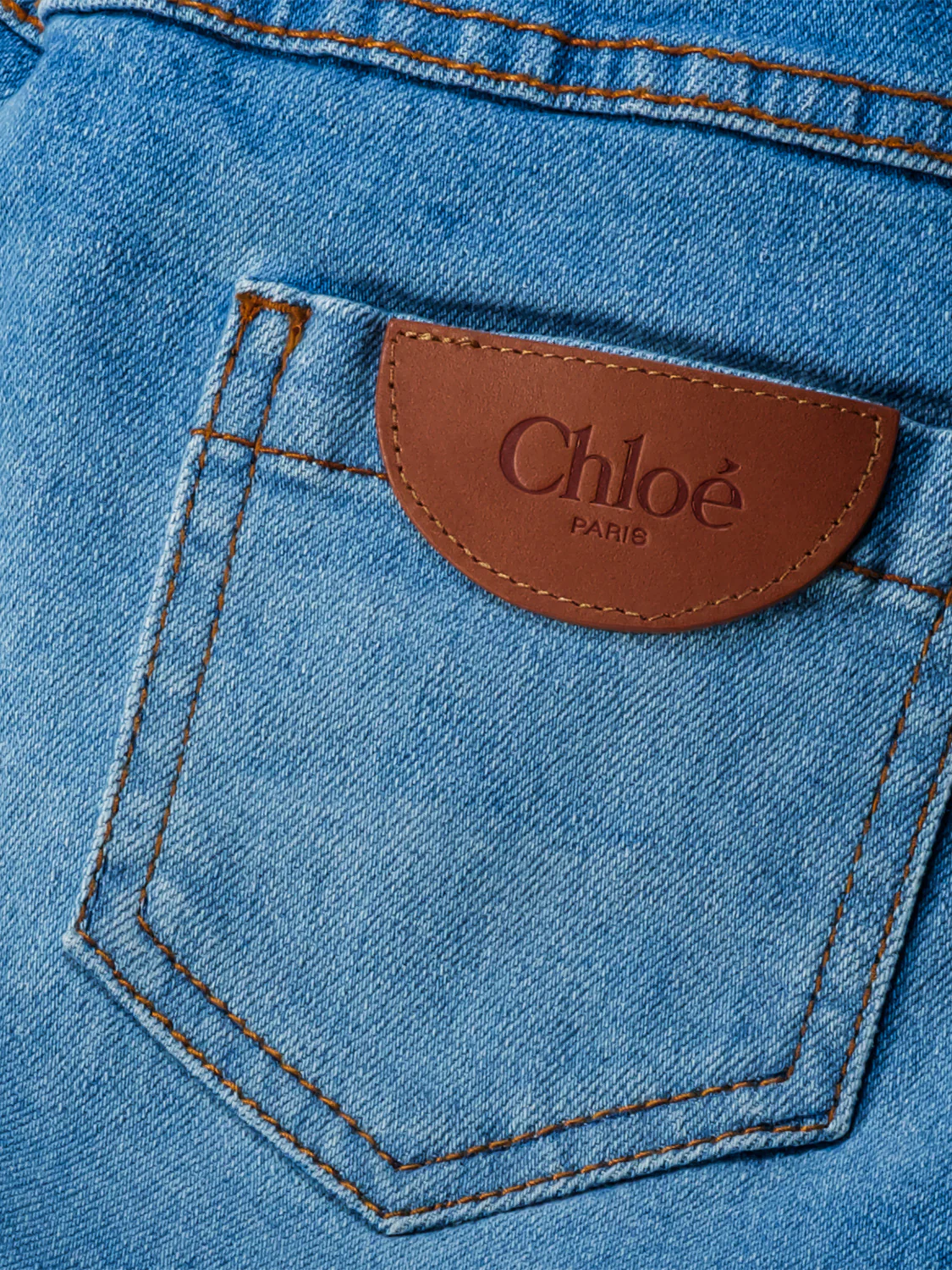 Shorts Hellblau - Image 4