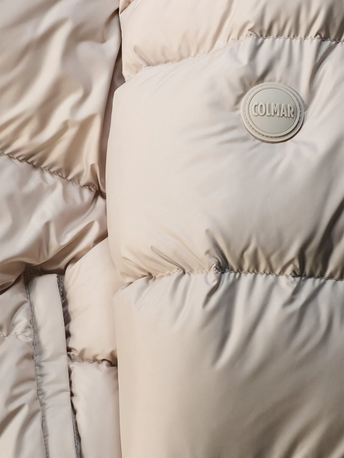 Daunenjacke Beige - Image 7