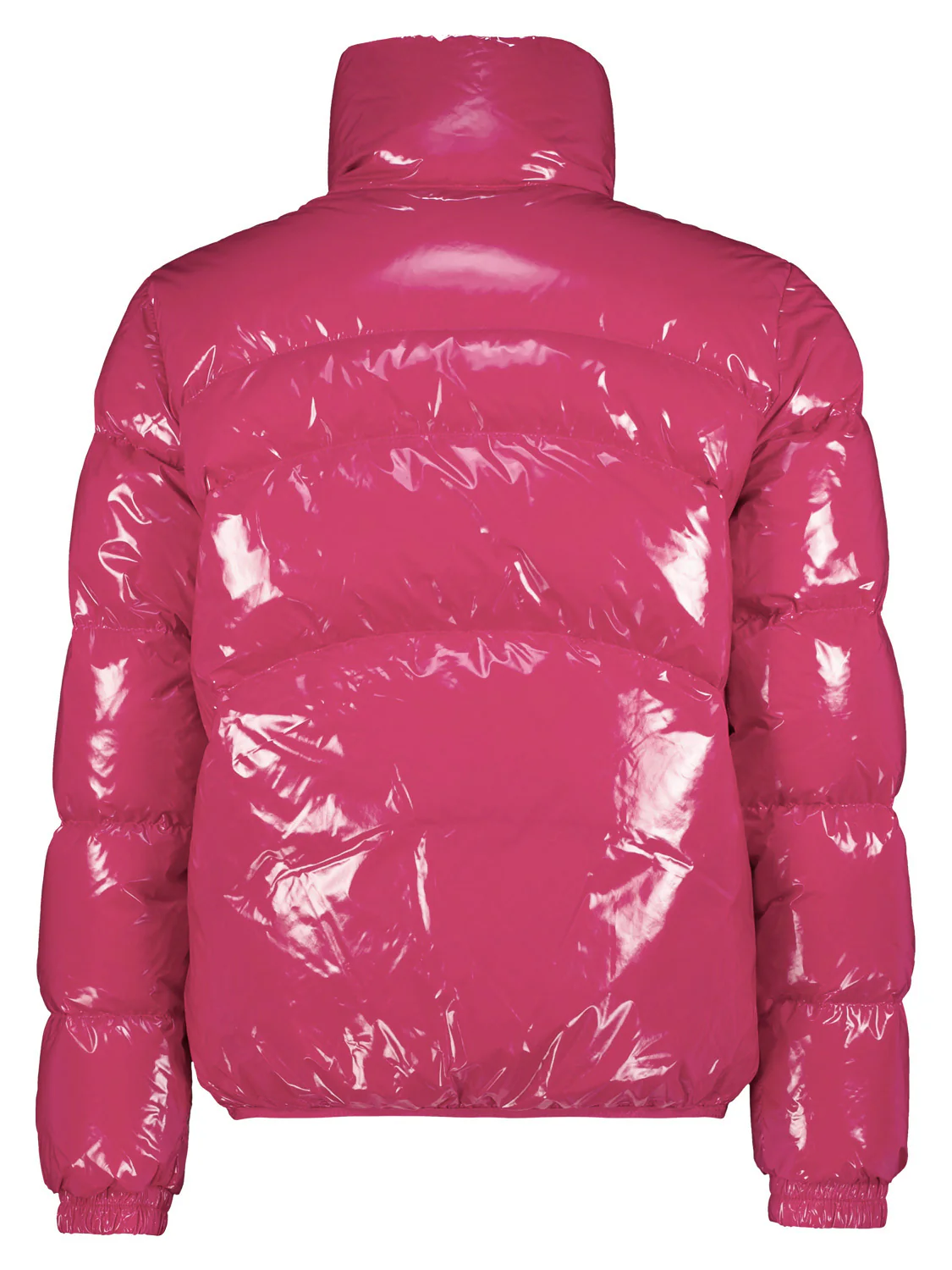 Daunenjacke Fuchsia - Image 6