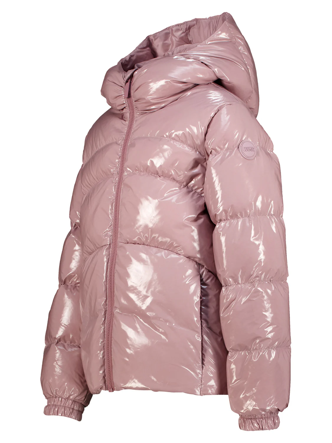 Daunenjacke Niagara/pink Rosa - Image 2