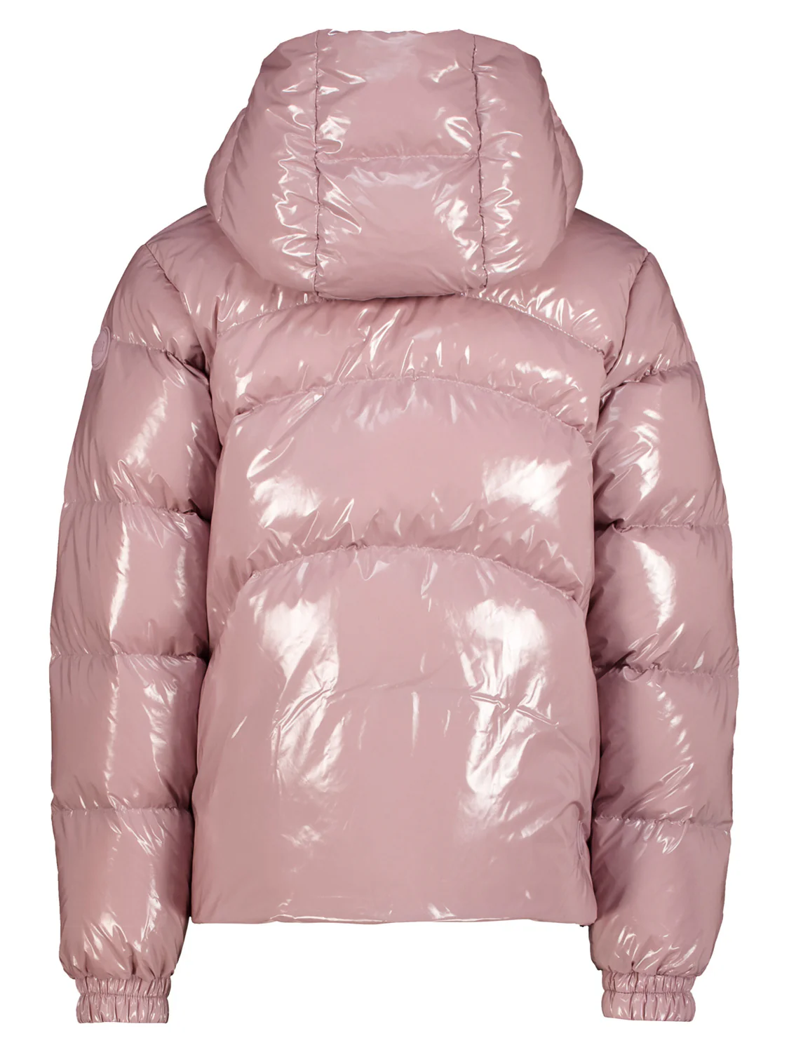 Daunenjacke Niagara/pink Rosa - Image 3