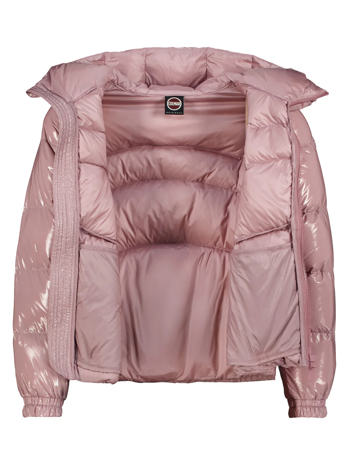 Daunenjacke Niagara/pink Rosa - Image 4