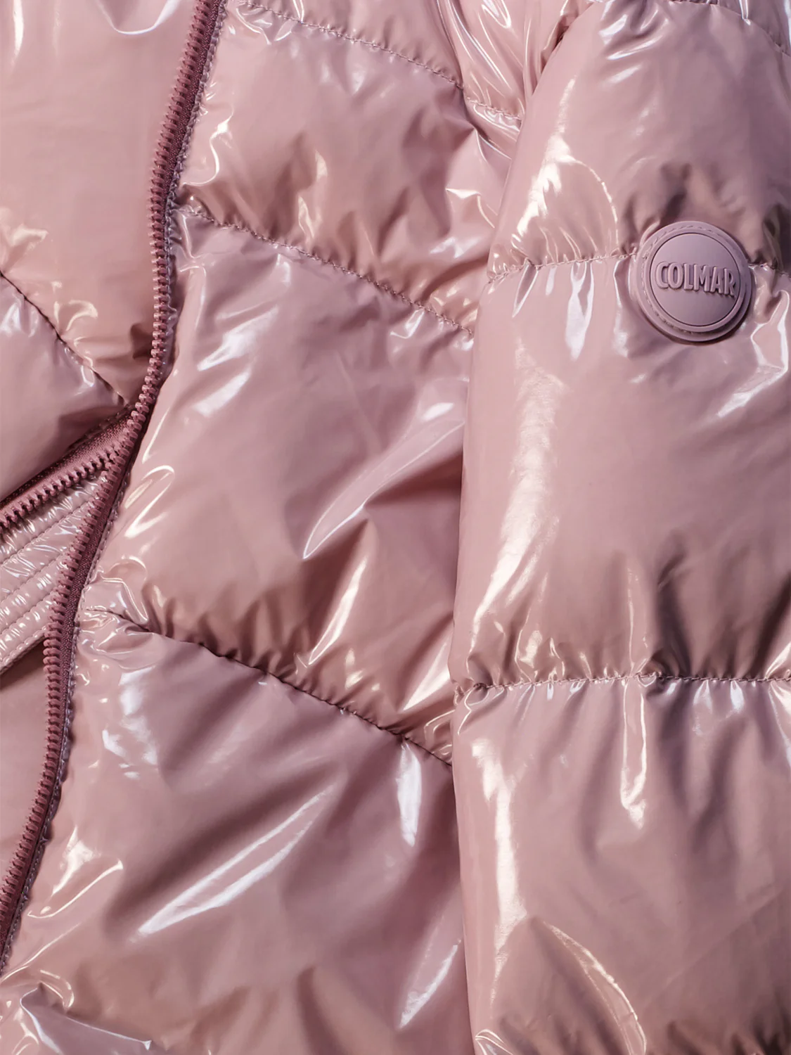 Daunenjacke Niagara/pink Rosa - Image 5