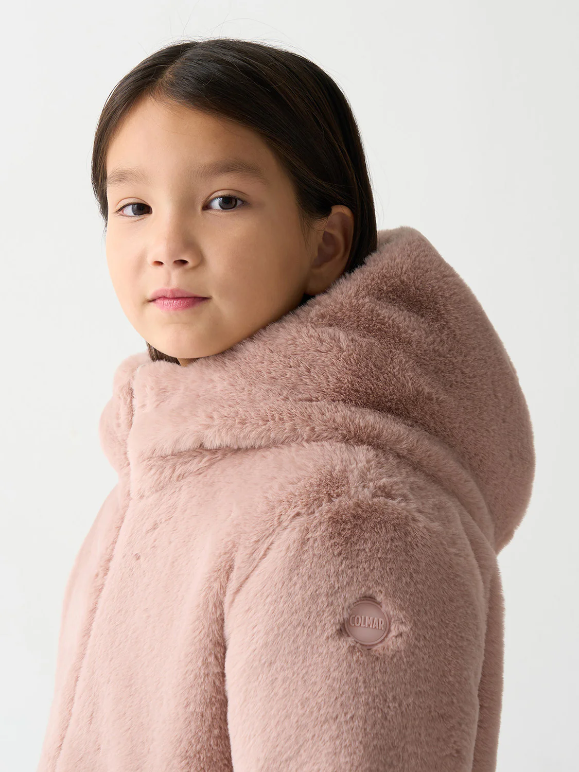 Daunenjacke Rosa - Image 6