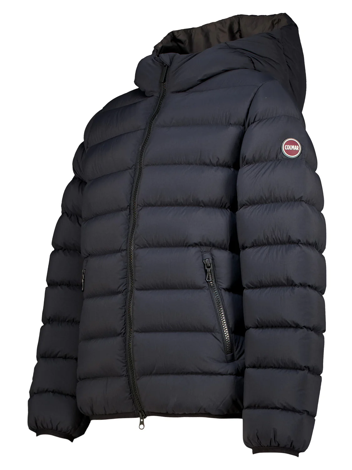 Daunenjacke Schwarz - Image 2