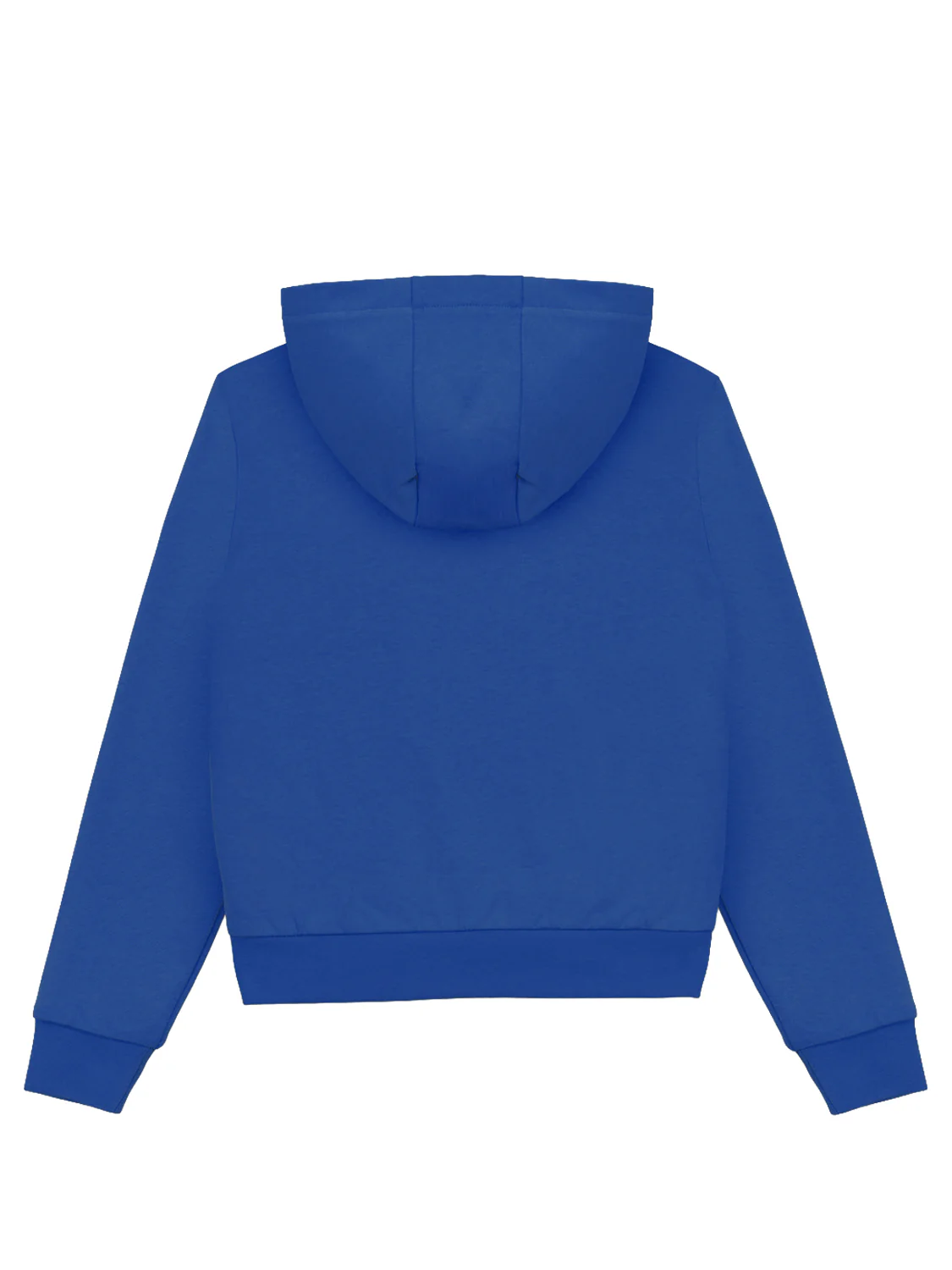 Hoodie Blau - Image 2