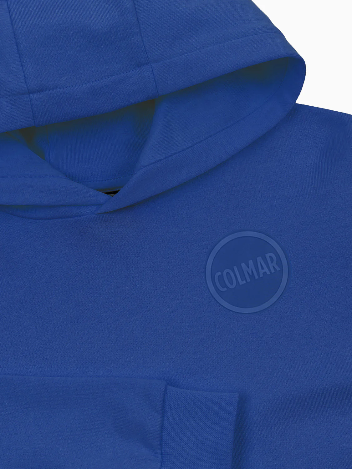 Hoodie Blau - Image 3