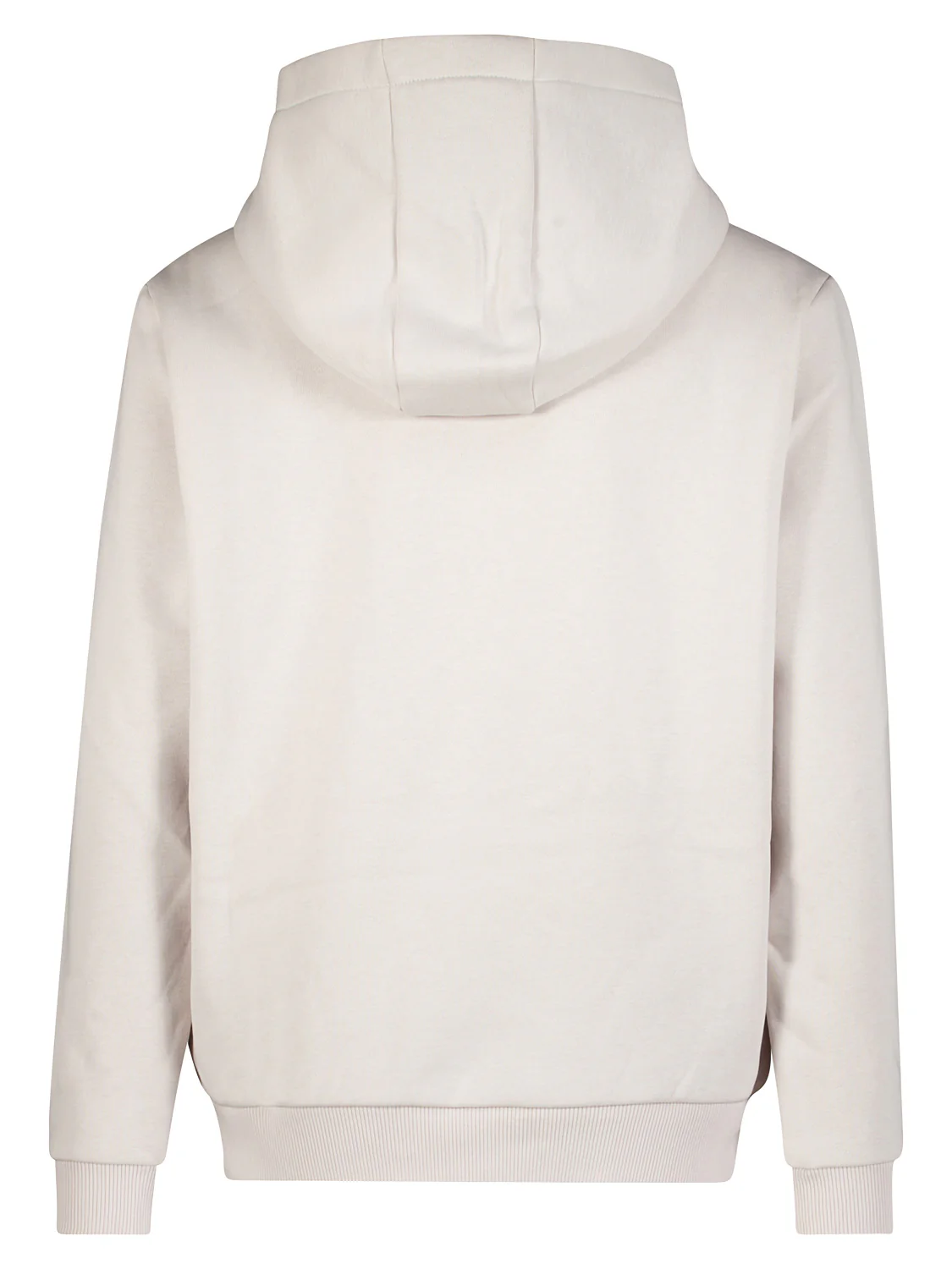 Hoodie Cremeweiß - Image 3