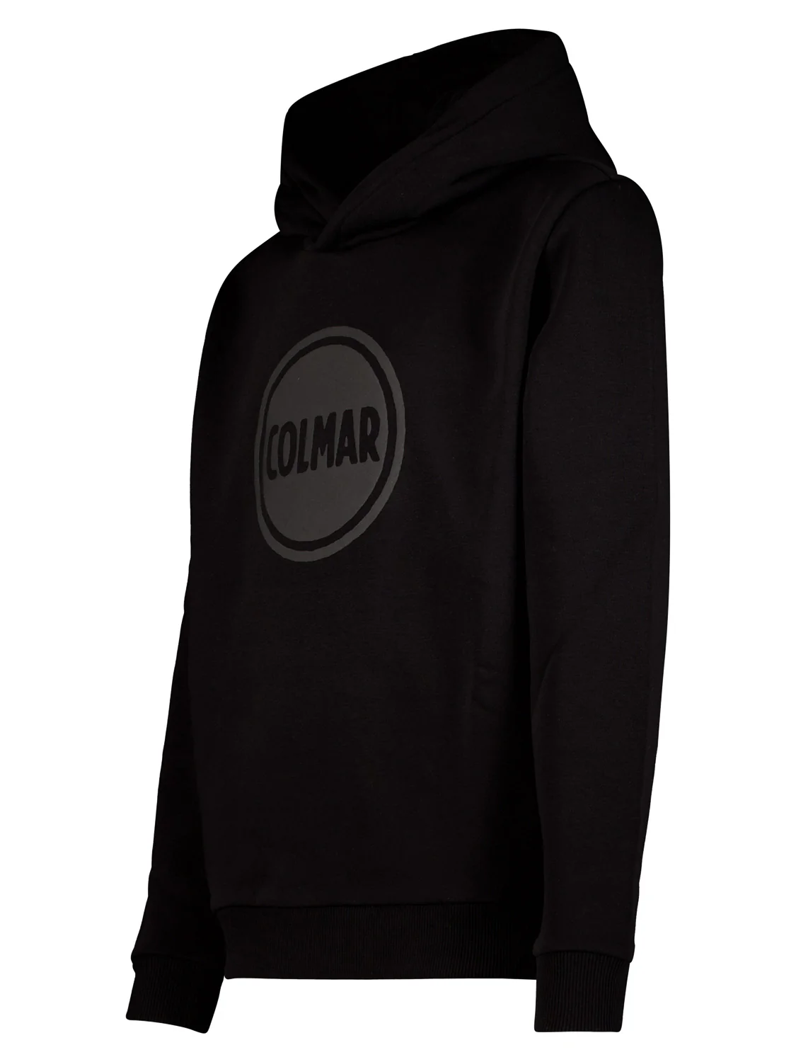 Hoodie Schwarz - Image 2