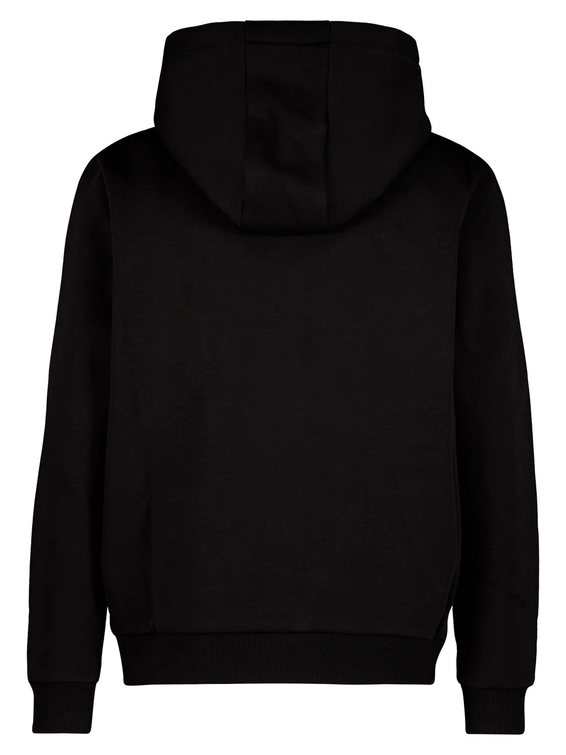 Hoodie Schwarz - Image 3