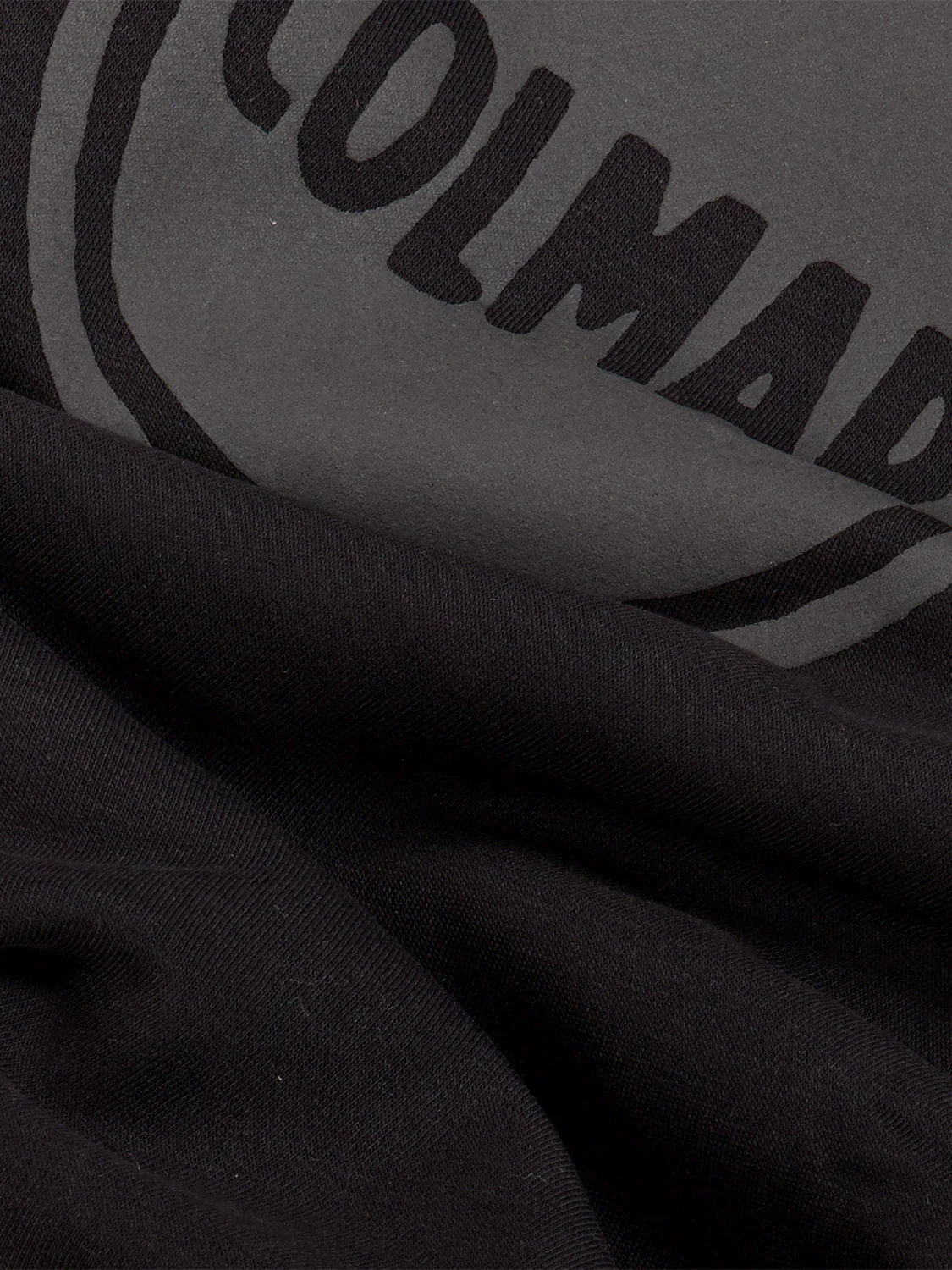 Hoodie Schwarz - Image 4