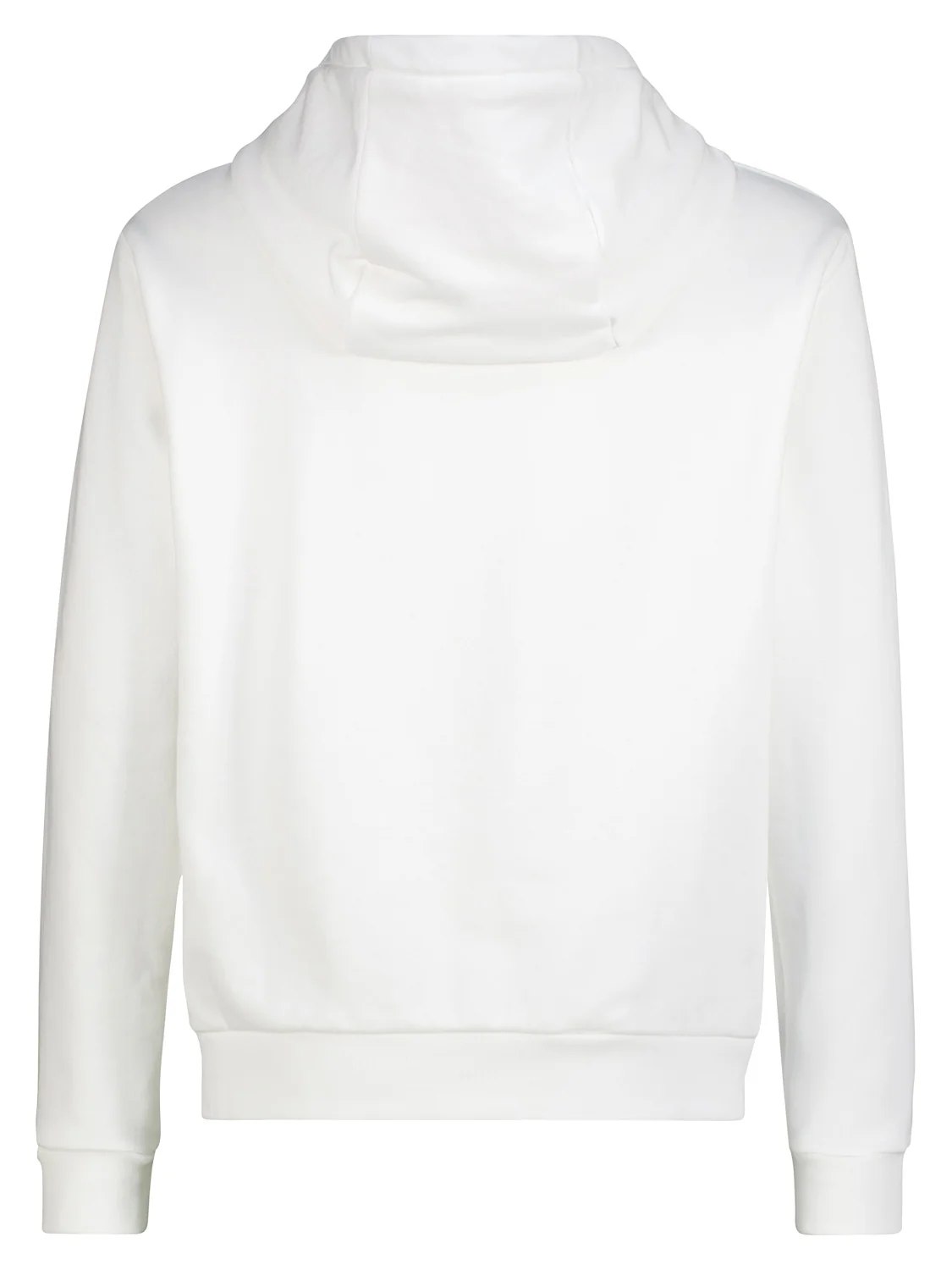 Hoodie Weiß - Image 2