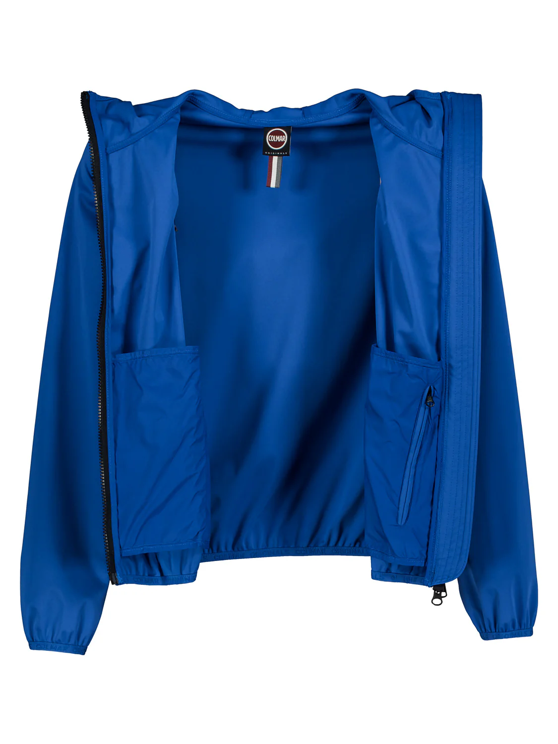 Jacke Blau - Image 4