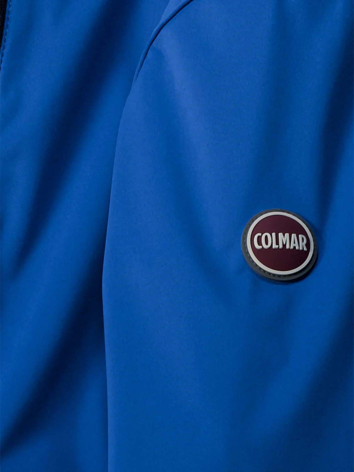 Jacke Blau - Image 5