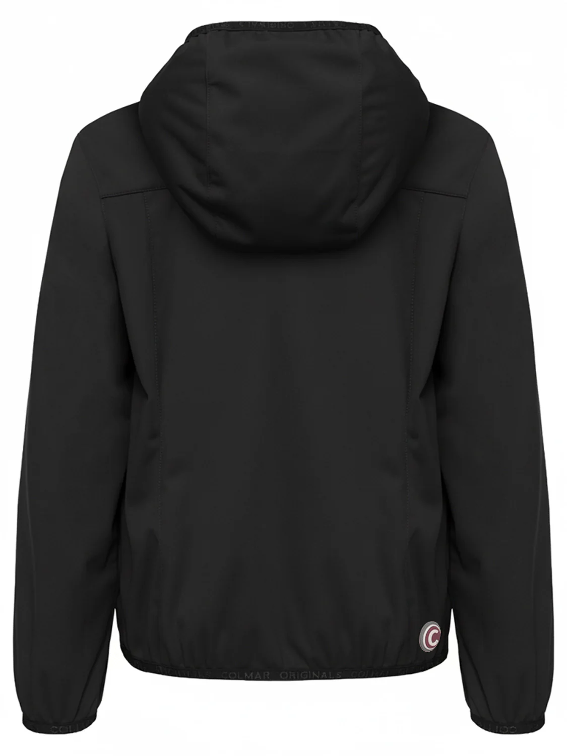 Jacke Schwarz - Image 2