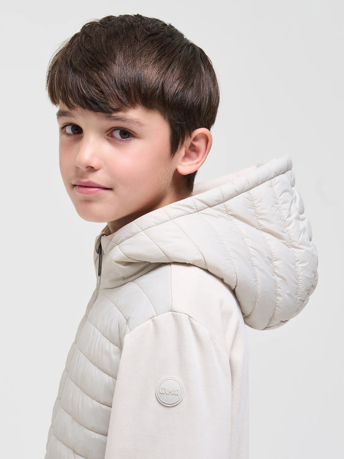 Jacke Weiß - Image 6