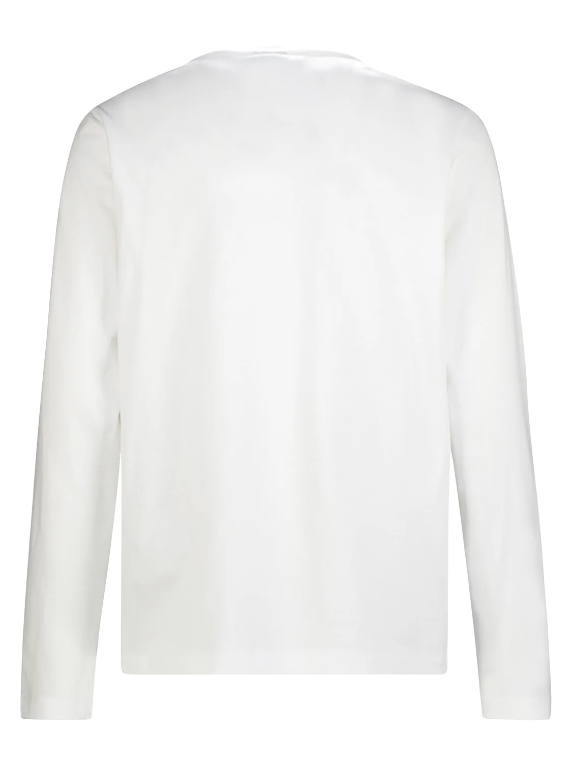 Longsleeve Weiß - Image 2