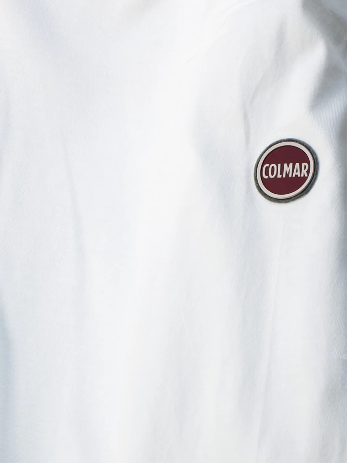 Longsleeve Weiß - Image 3