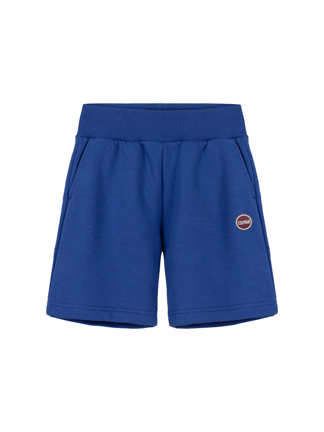 Shorts Blau