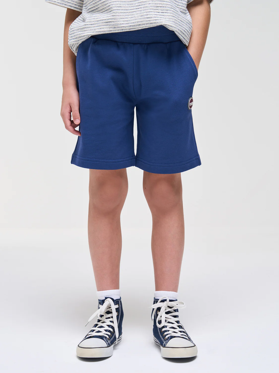 Shorts Blau - Image 3
