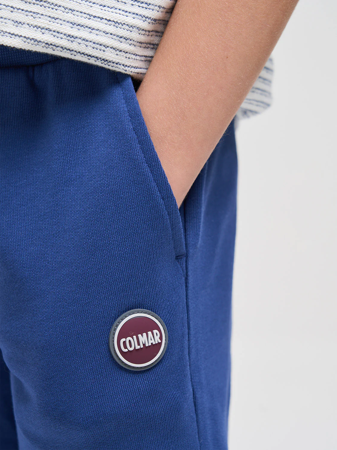 Shorts Blau - Image 4