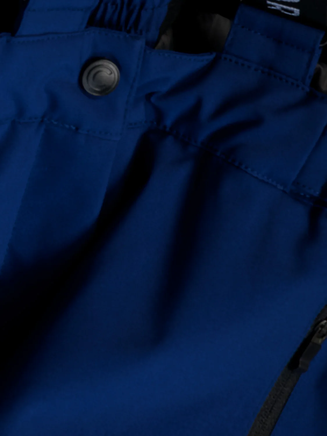 Skihose Blau - Image 3