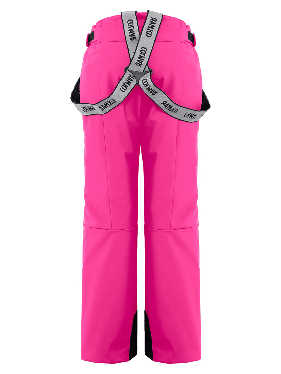 Skihose Pink - Image 4