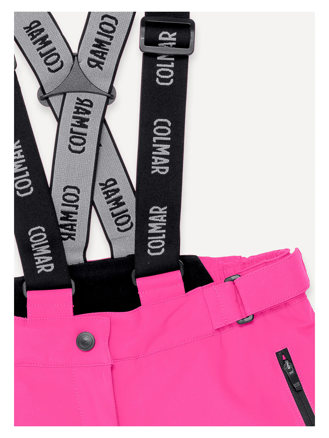 Skihose Pink - Image 7