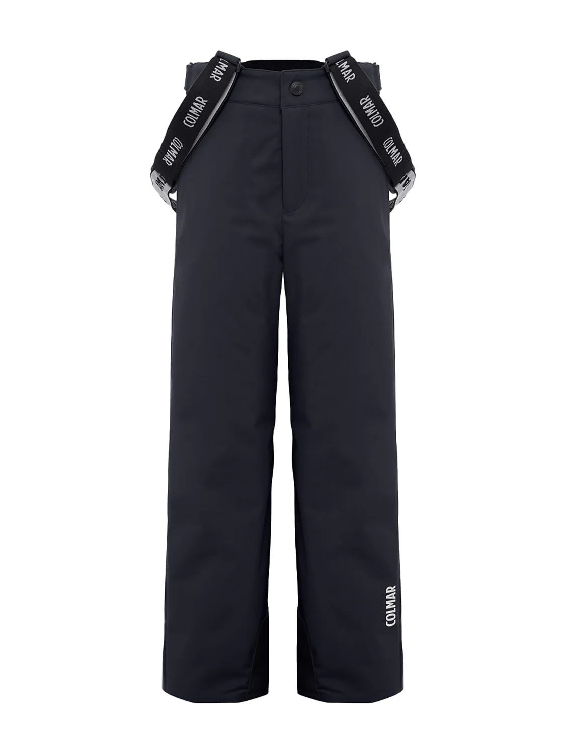 Skihose Schwarz