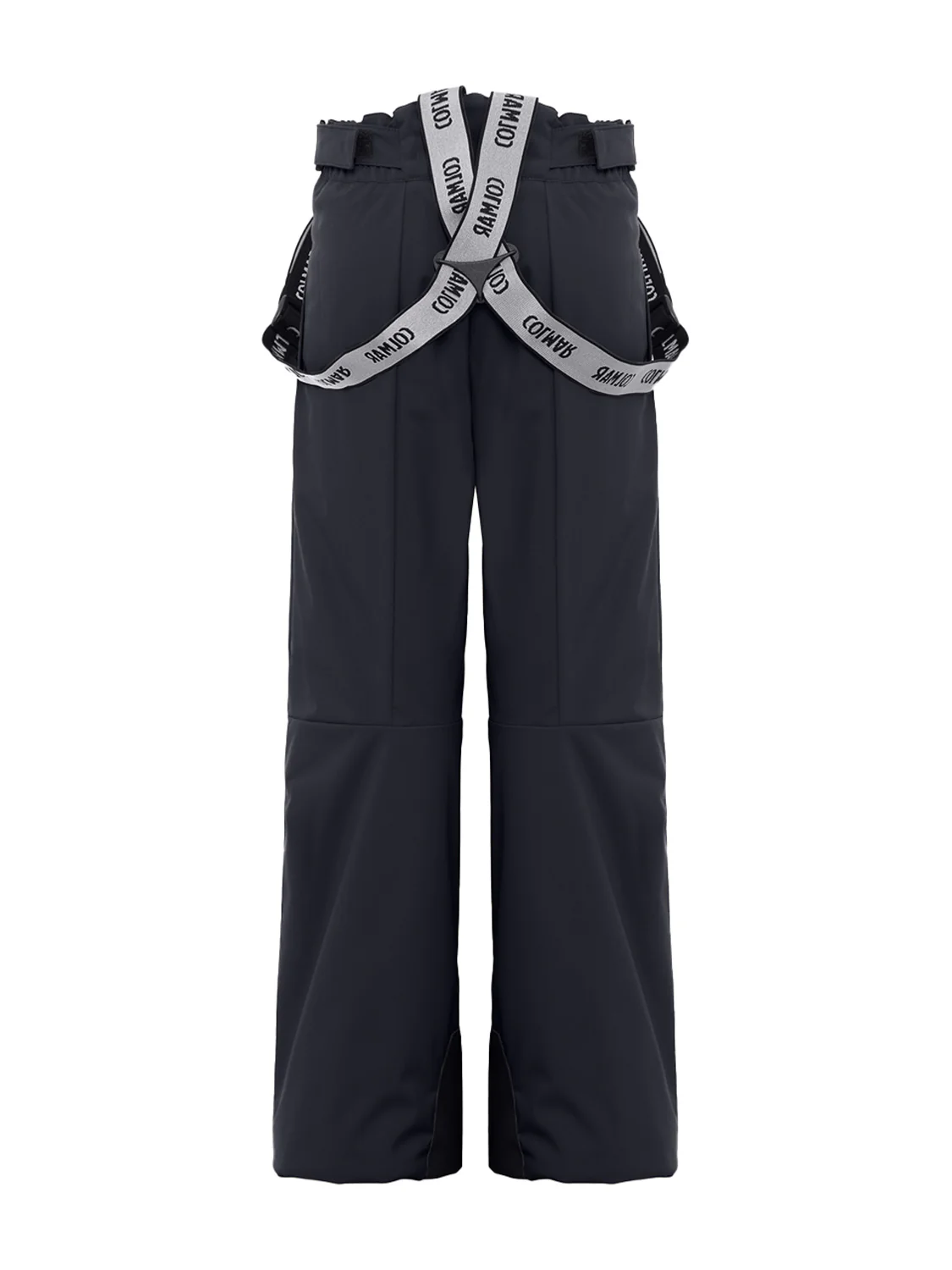 Skihose Schwarz - Image 3
