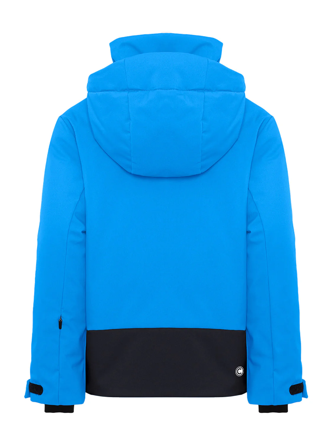 Skijacke Blau - Image 5