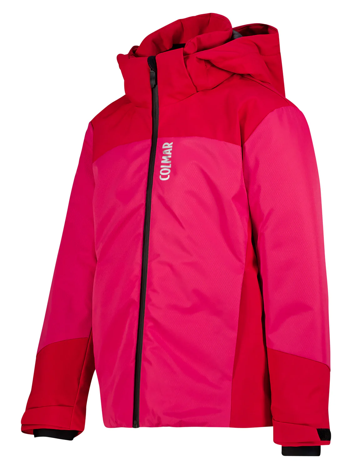 Skijacke Pink - Image 2