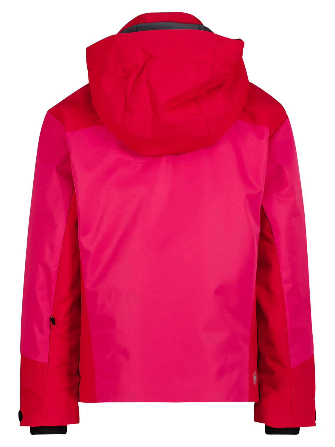 Skijacke Pink - Image 3