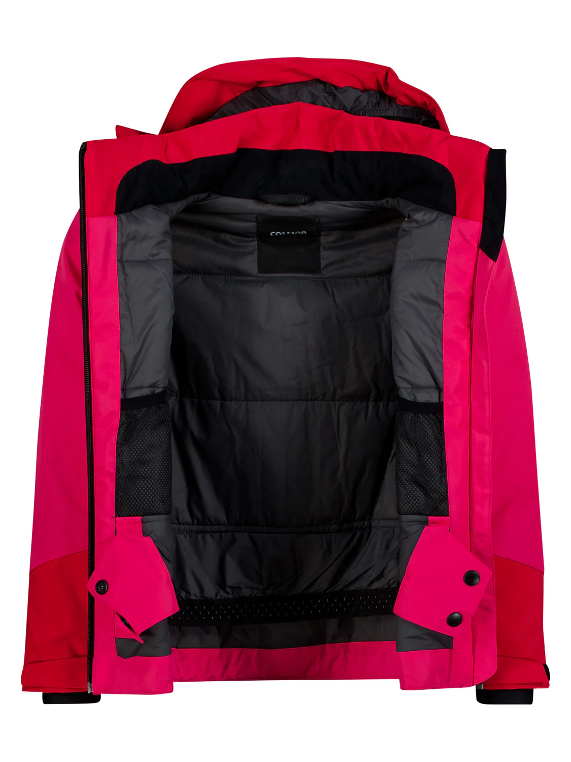 Skijacke Pink - Image 4