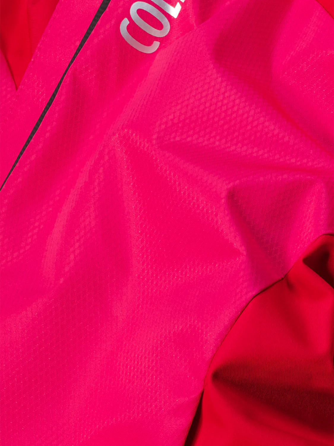 Skijacke Pink - Image 5